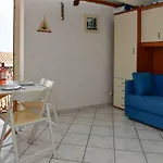 Appartement Nella Vecchia Citta Con Vista Mare