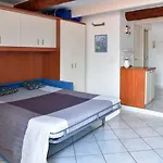 Nella Vecchia Citta Con Vista Mare Appartement *