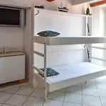 Nella Vecchia Citta Con Vista Mare