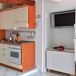 Nella Vecchia Citta Con Vista Mare *