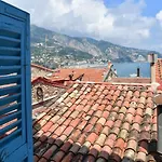 Appartement Nella Vecchia Citta Con Vista Mare