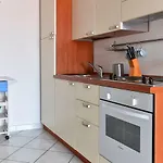 Nella Vecchia Citta Con Vista Mare Appartement *