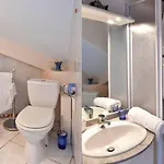 Appartement Nella Vecchia Citta Con Vista Mare Menton