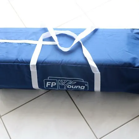 Lägenhet Nella Vecchia Citta Con Vista Mare