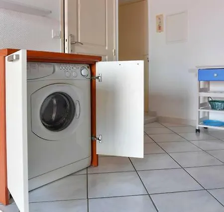 Apartament Nella Vecchia Citta Con Vista Mare Mentona