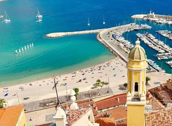 Nella Vecchia Citta Con Vista Mare 公寓 *