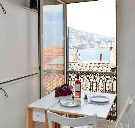 Appartement Nella Vecchia Citta Con Vista Mare *