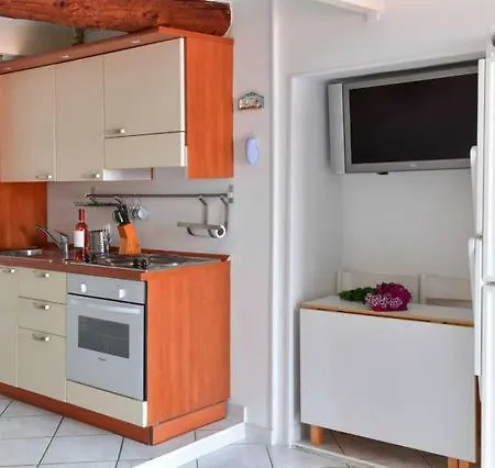 Nella Vecchia Con Vista Mare *