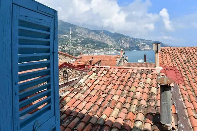 Apartamento Nella Vecchia Con Vista Mare