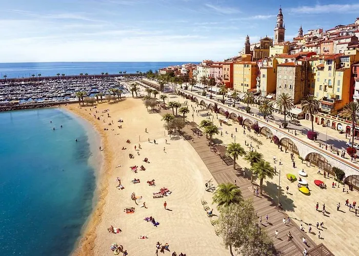 Nella Vecchia Con Vista Mare