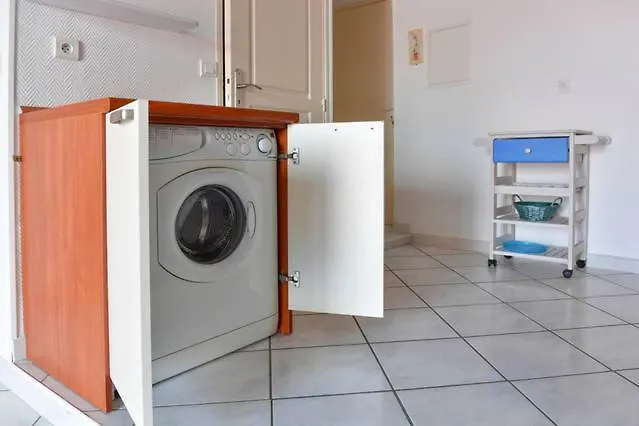 Apartamento Nella Vecchia Citta Con Vista Mare Menton